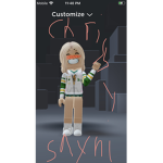 mm2 stranger things fans