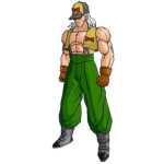 Dragon Ball Z fans & Roleplayers