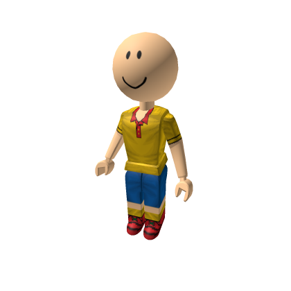 Caillou