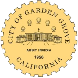 Garden Grove, California