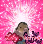 Lily's Kittens