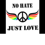 The no hate group