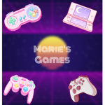 Marie’s Games