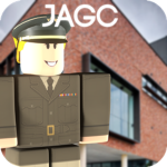 :l:USAR:|: Judge Advocate General Corps