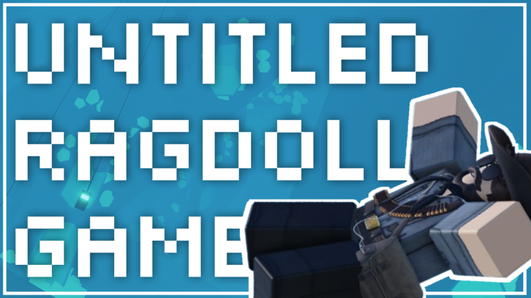 untitled ragdoll game screenshot 2