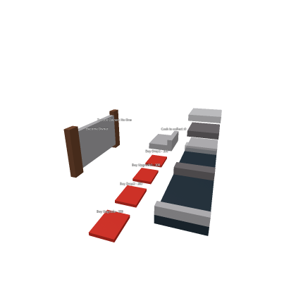 Tycoon Starterkit.
