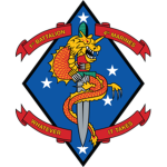 [1/4] 1st Battalion 4th Marines