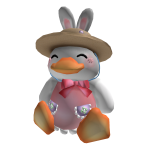 Dollie Duck