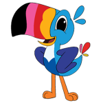 BU | Frootloops
