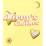 Livvy’s clothes