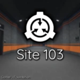 [SCPF] Site 103