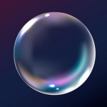 Bubbles & Bubbles