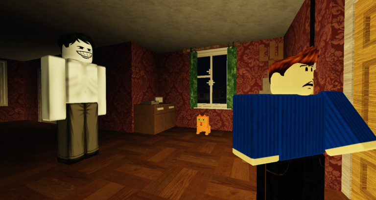 No im not a human screenshot 4