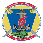 ||PHIBRON|| - Amphibious Squadron 6