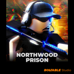 Northwood Correctional Facility. ᅠ ᅠ Roblox group icon