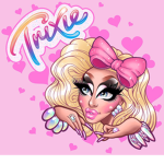Trixie Mattel Fan Club