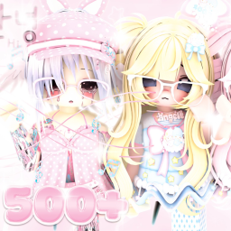 (HALLOWEEN 🎃) R15 Cutesy Outfits icon