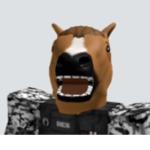 The Cult of the Almighty Horse