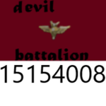 Devil Battalion Gang