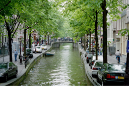 Amsterdam, Netherlands Showcase
