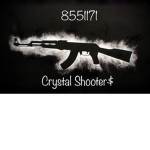 Crystal Shooter$