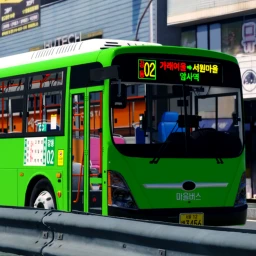 MY SEOUL | MY SEOUL EXAM! (V4.3) icon