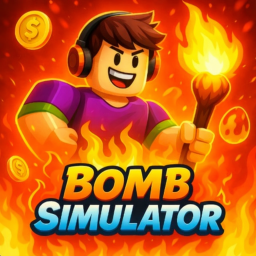 Bomb Simulator