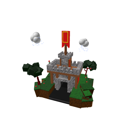 The Kings Castle