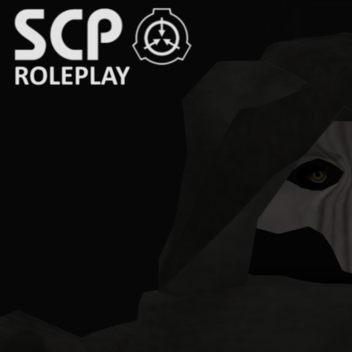 [SCP RP] Site-██
