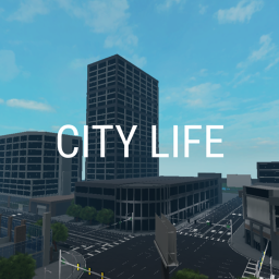[NOT FINISHED] City Life