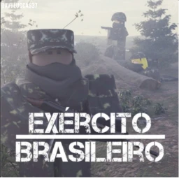 Brazilian Army "EB" "V1" (Update! ) icon