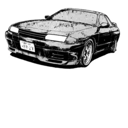 Pacifico Touge icon