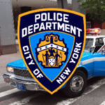 NYPD, New York Police Department