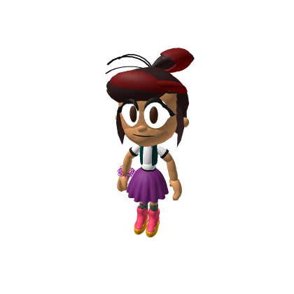 Molly McGee Killer (R15)