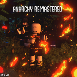 [SOON] Anarchy: Remastered