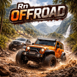 Rn offroad icon