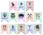 Olympians Official
