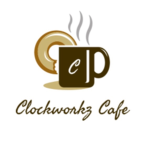 ClockWorkz - Cafe
