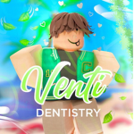 Venti-Dentistry!