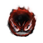 [Back] KJ Moveset Test