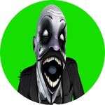 Got Jumpscared (Pocong)