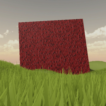 Mystery Meat Island...