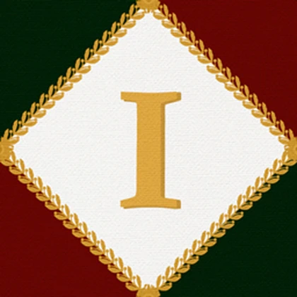 Prima Brigata Roblox group icon