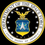 SpaceForce Blood Line