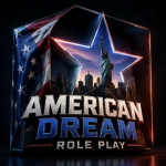 American dream role play on erlc