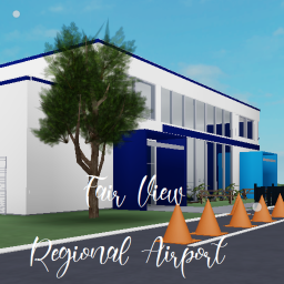 Fair-View Regional Airport