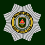 Military Police Corps Force