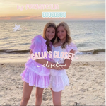 - calia’s closet! -