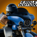 [🚨LIMITED🚨] Eagle Nation