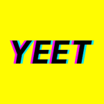 We are the Yeet army
